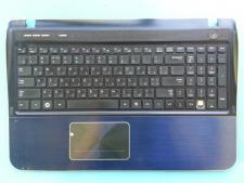 Верхня частина Samsung&nbsp;NP-SF510